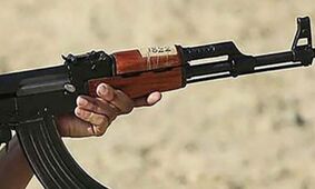 در دومین حادثه تروریستی در سیستان و بلوچستان ۲ نفر شهید شدند