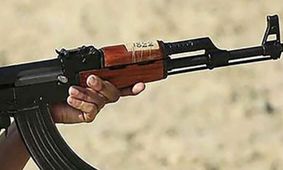 در دومین حادثه تروریستی در سیستان و بلوچستان ۲ نفر شهید شدند