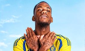 جان دوران، دومین خرید گران‌قیمت تاریخ لیگ عربستان! +عکس