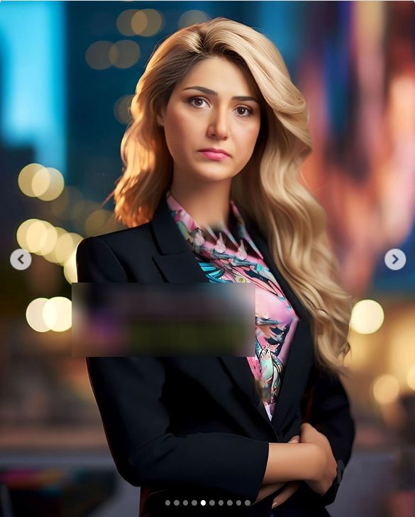 باربی بازیگران