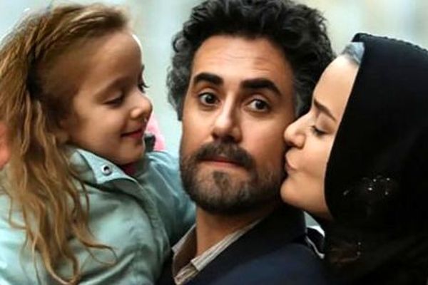 نعیمه نظام‌دوست نسخه مردانه الناز شاکردوست را پشت سر گذاشت!