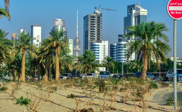 چرا ثروت عظیم نفتی باعث پیشرفت کویت نمیشود؟
