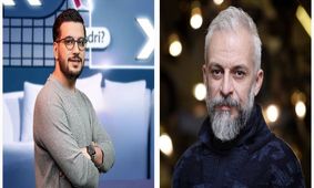 ماجرای عجیب عشق از راه دور کاظم سیاحی؛ دختر دبیرستانی چه رازی داشت؟ + فیلم