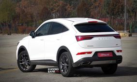 آغاز فروش فوق العاده یلدایی بهمن موتور با نصف قیمت / 300 میلیون تومان ارزانتر  بخرید + شرایط
