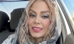 عکس‌های حیرت‌انگیز صبا راد با استایلی کم‌نظیر در جنگل ترکیه!