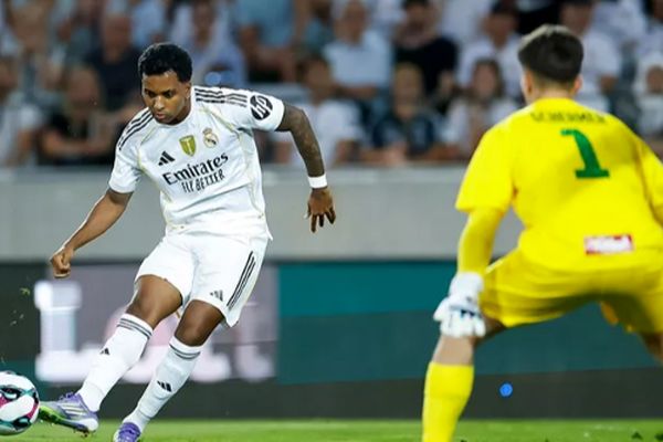 آیا رودریگو دوباره به پست محبوب خود بازمی‌گردد؟