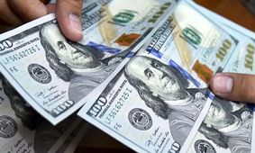 قیمت دلار امروز یکشنبه ۴ آبان ۱۴۰۴ + جدول