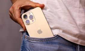 آیفون ۱۵ پرو مکس از زوم ۶ برابری پشتیبانی خواهد کرد!