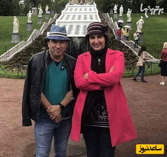 فاطمه گودرزی