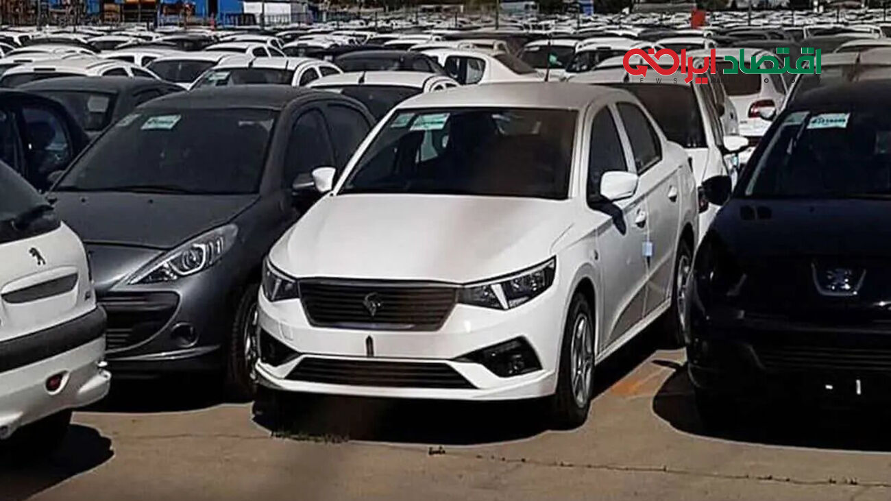 رشد قیمت 70 میلیونی این خودرو در بازار آذر ماه