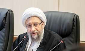 آملی لاریجانی: مکانیزم ماشه فاقد سند حقوقی در شرایط کنونی برجام است