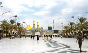 سرگردانی زائران در تهیه بلیت پروازهای اربعین  / بلیت هواپیما، روی هوا ، سایت پیش‌فروش بلیت قطار از دسترس خارج شده و سایت ثبت‌نام زائران نیز دچار اختلال است