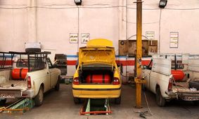 خبر ویژه: طرح رایگان دوگانه‌سوز کردن خودروها + آموزش ثبت‌نام