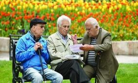 خبر خوش برای بازنشستگان/ زمان واریز معوقات مشخص شد