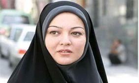 جدیدترین عکس از رزیتا غفاری در آستانه 50 سالگی / زیباتر از همیشه !
