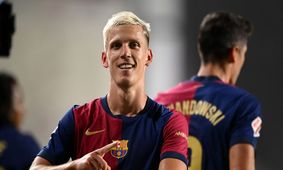 مقایسه خریدهای بارسلونا و رئال مادرید از دیدگاه دنی اولمو