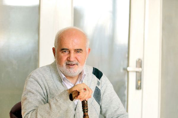 بازخوانی ایده‌های احمد توکلی