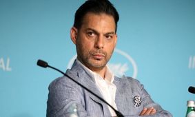 استوری بحث برانگیز پیمان معادی و سحر دولتشاهی / تفاهم دارند !