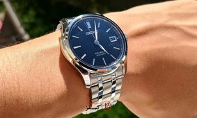 معرفی ۱۰ برند ساعت مچی مقرون به صرفه و اقتصادی