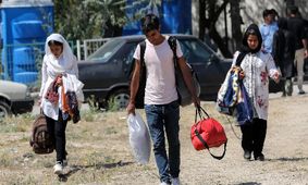 تیر خلاص افغانی ها به مستاجران ایرانی / قیمت اجاره خانه نجومی شد