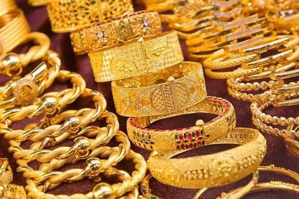 پیش‌بینی جنجالی درباره قیمت طلا در روزهای پیش‌رو