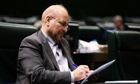 خبر خوش قالیباف درباره طرح کالابرگ