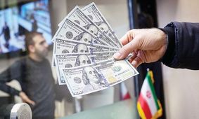 سیگنال‌دهی بازار ارز تجاری به بازار ارز