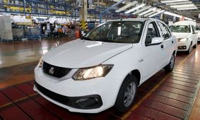 به‌روزترین قیمت ساینا صفر و کارکرده در فروردین ۱۴۰۴!