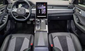 جزئیات کامل پیش فروش KMC J7 در مهر 1404 + لیست قیمت