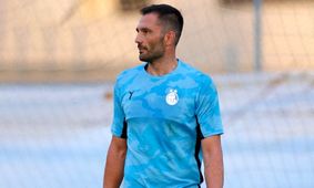 شماره یک لالیگایی استقلال/ «آدان» بعد از 533 روز دوباره می‌درخشد؟