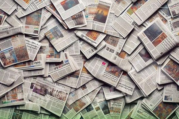 خلاصه مهم‌ترین اخبار اقتصادی و تحلیل بورس دوشنبه ۱۳ مرداد ۱۴۰۴