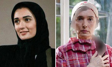 آتنه فقیه نصیری