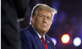 ترامپ ایران و 9 کشور را به شدیدترین حالت تهدید کرد