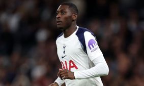 رونمایی بزرگ تاتنهام از خرید جدید خود در لیگ برتر!