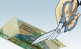 نفوذی‌ها در اقتصاد لانه کرده‌اند! + فیلم