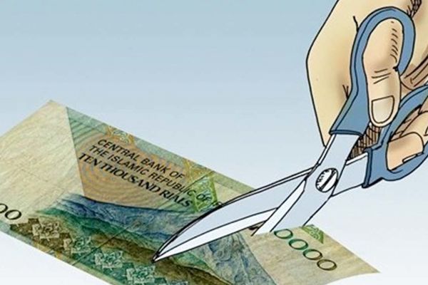 نفوذی‌ها در اقتصاد لانه کرده‌اند! + فیلم