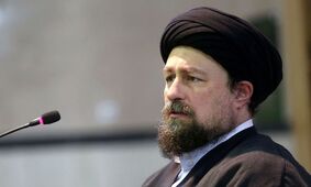 سید حسن خمینی؛ در فردای جمهوری اسلامی، شما نه امنیت دارید، نه آزادی دارید و نه رفاه