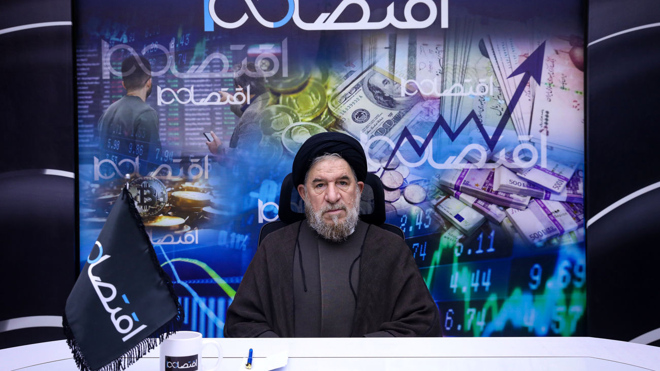 افشاگری میرتاجالدینی درباره ۲ لایحه بودجه دولت رئیسی /کسری بودجه پشت کسری بودجه!