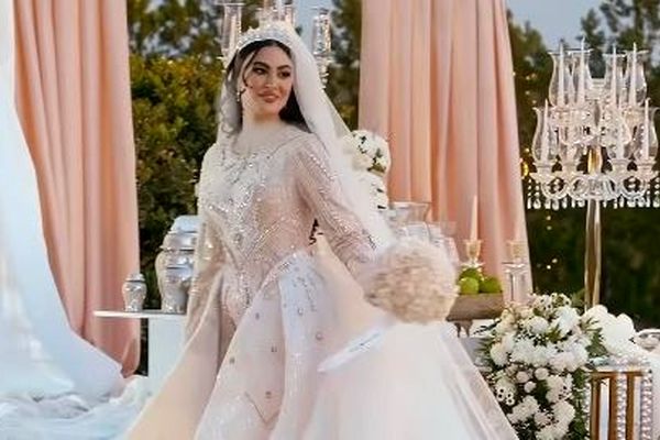 افشاگری مریم مومن درباره تشریفات امروزی؛ ترک‌ها در ریخت‌وپاش بی‌رقیب‌اند!