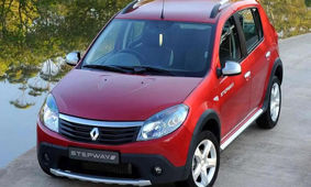 ساندرو اتومات هشت ساله چقدر قیمت دارد؟ + جدول قیمت
