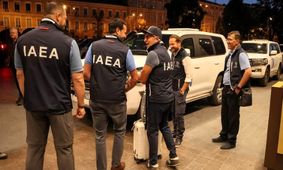 سفر بدون بازرسان؛ جزئیات حضور هیئت آژانس در تهران