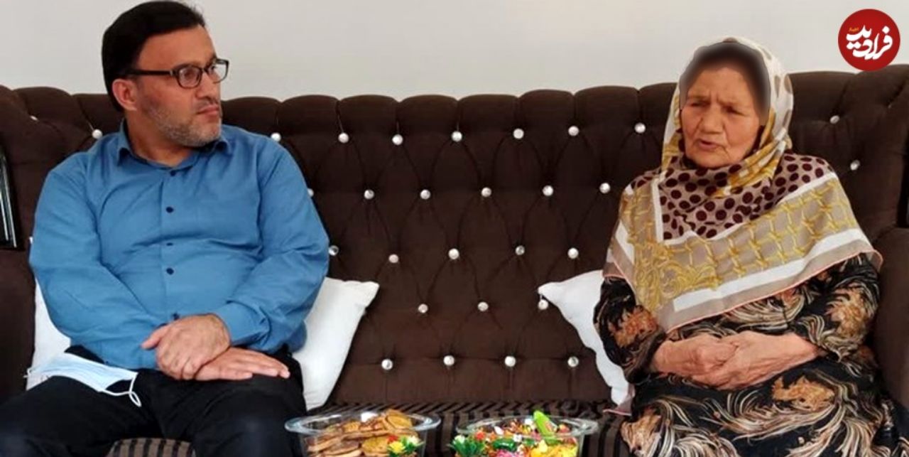 سکینه شفافی