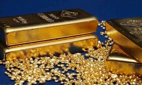 پایین آمدن قیمت طلا واقعی است؟ 
