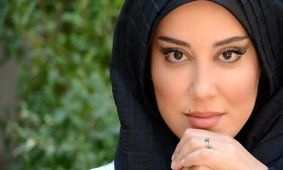 پدر آشا محرابی، بازیگر سریال هشت و نیم دقیقه کیست؟+ بیوگرافی و عکس