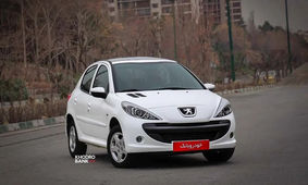 آغاز فروش فوری ایران خودرو فقط با 400 میلیون بدون قرعه کشی / سود 200 میلیونی خریداران پژو 207 در یک ساعت + شرایط ثبت نام
