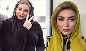رونمایی فریبا نادری از عکس های عروسی اول و دومش / یکی از یکی لاکچری تر !
