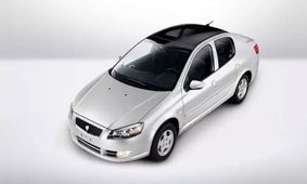 رانا پلاس ۶۲۰ میلیون تومان شد + جدول
