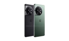 رندر رسمی وان‌پلاس ۱۱ از تغییر طراحی ماژول دوربین خبر می‌دهد