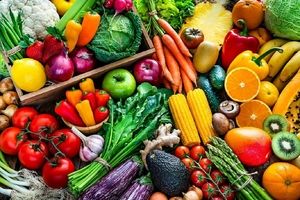 قیمت میوه و سبزیجات عجیب شد / خریداران در شوک !