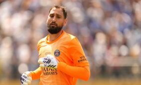 قیمت جدید PSG برای فروش دوناروما!
